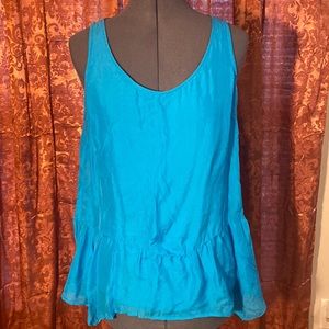 Express Womens Blouse Top